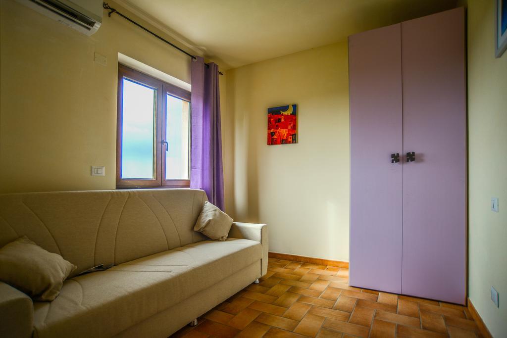 Agriturismo Airone Pitigliano Exterior photo