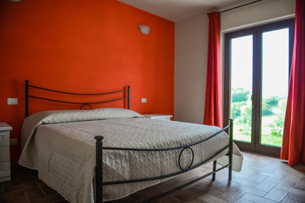 Agriturismo Airone Pitigliano Exterior photo