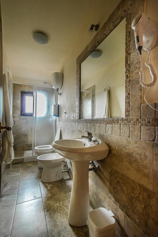 Agriturismo Airone Pitigliano Room photo