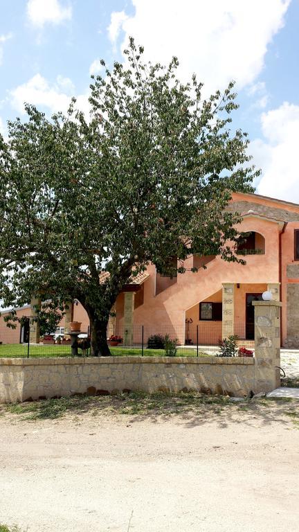 Agriturismo Airone Pitigliano Exterior photo