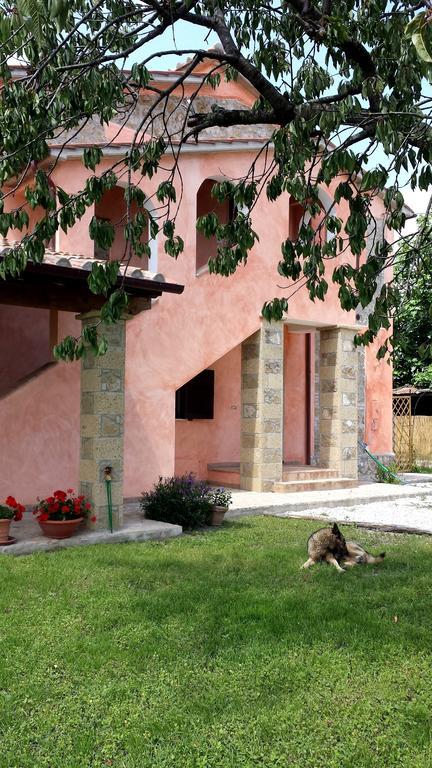 Agriturismo Airone Pitigliano Exterior photo